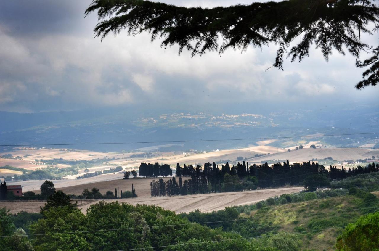 Terre della Rinascita Villa Castelnuovo della Misericordia Esterno foto